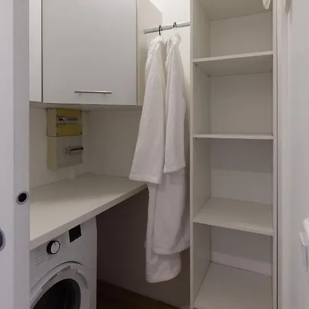 Appartement Jaude Central % Parking *